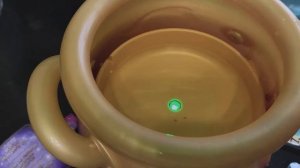 Распаковка Микси