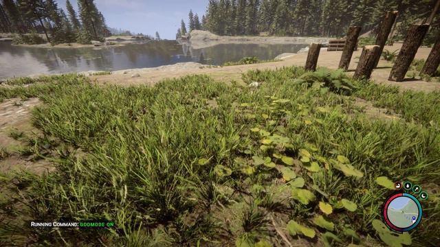 Sons of the Forest: A quick guide to console commands. смотреть онлайн