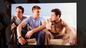 Макс Барских – В голове моей туманы маны.