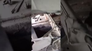 Ниссан Серена замена задних сайлентблоков.