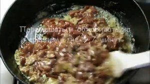 ТУШЕНАЯ КАПУСТА С КУРИНОЙ ПЕЧЕНЬЮ СОЧНАЯ НЕЖНАЯ И АРОМАТНАЯ!