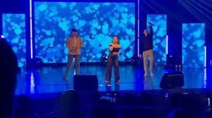 Муравейник & Ирена Файрушина - Love is