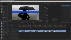 Горячие клавиши Adobe Premiere Pro 2020. Быстрый монтаж ?