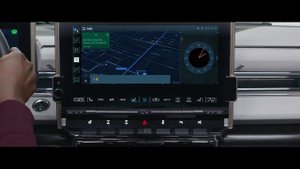 HUMMER EV's tech will be powered by Android Automotive OS