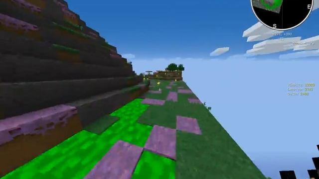 VimeWorld кит пвп (minecraft, майнкрафт) смотреть онлайн