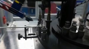 Автоматизация сборки - автомобилестроение