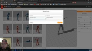 Using Generic Models in Humanoid Animations - Unity Tutorial