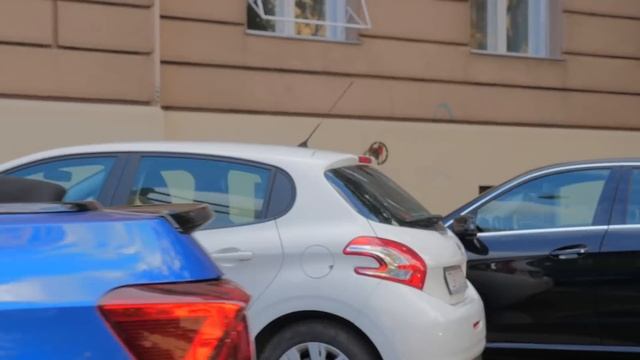 SUV bez krova - Volkswagen T-Roc Cabriolet - isprobala Jelena Lešić смотреть онлайн