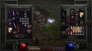 Идеальный "ДУХ" "SPIRIT" | стоит ли того? в Diablo 2 Ressurested | D2R