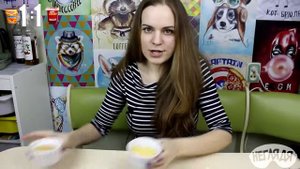 НЕГЛЯДЯ Пудинги ЧУДО и ЭРМИГУРТ*КАТЯ БЕЛЬЧИК