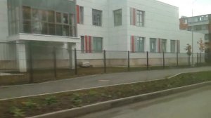 Поездка на троллейбусе Тролза 5265.08 Мегаполис №43 Маршрут 4к МЦД Подольск - Кутузово - D2 Подольс