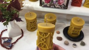 ★РУССКИЕ РУНЫ★В ЧЕМ МАГИЯ И САКРАЛЬНОСТЬ САМОЙ СВЕЧИ "БЛАГОДАРНОСТЬ" (Ч.2)★ РУНОЛОГ НАДЕЖДА ТИНСКАЯ