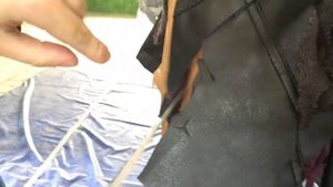 Нож _Начпрод_ от Волчьего Века.