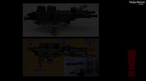 Синхронизация инжектора YAMAHA FZ6 FAZER