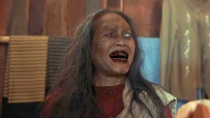 Первая ведьма: Реинкарнация — Русский трейлер (2024)