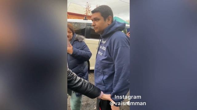 ОЛЕГ МОНГОЛ С КАТЯЙ, БЫВШЕЙ РУСЛАНА ГИТЕЛЬМАНА, ПРИЕХАЛИ ЗА ВЕЩАМИ,МАТЯЙ, БАТЯ,САНЯ БЫК,ОЛЯЙ, ДРАМЫ смотреть онлайн