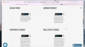 Vantage Miami Wordpress Real Estate IDXBroker Site