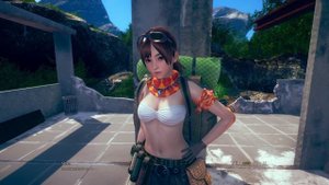 AI*Shoujo / AI*少女 (HF v2.8) - Walkthrough #1