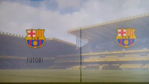 Собрал состав,,Барселоны"по новым трансферам в FIFA 17