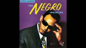 Barry Adamson - A perfectly natural union