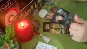 Встретимся ли мы с ним в Ближайшее время и как она пройдёт?Гадания онлайн от Арины Таро??