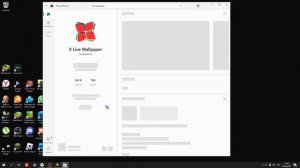 КАК ПОСТАВИТЬ ЖИВЫЕ ОБОИ НА РАБОЧИЙ СТОЛ НА ЛЮБОЙ ПК