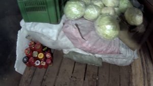 Подвал гаража