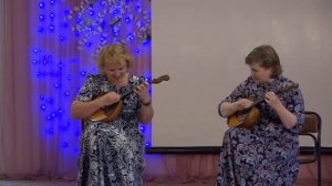 В. Андреев Вальс - Моя красавица