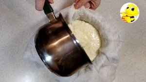 итальянский нежный сыр рикотта в домашних условиях