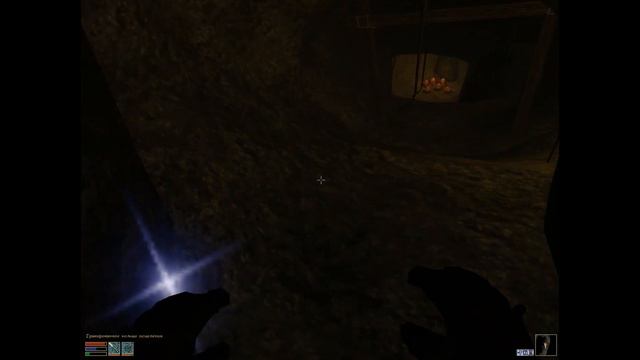 The Elder Scrolls III: Morrowind. Часть 7. - Рискованная вылазка смотреть онлайн