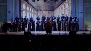 05. И.С.Бах кантата 147 хорал «Jesus bleibet maine Freude»