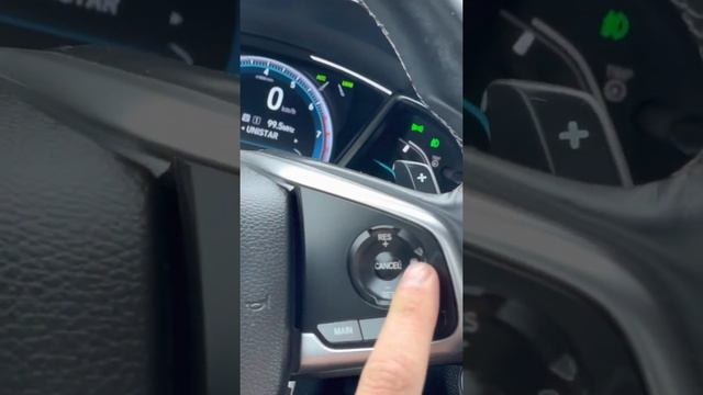 Honda Civic Touring 1.5 бензин АКПП из Канады в продаже на площадке КарЛайфГрупп смотреть онлайн