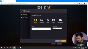 How To Setup Plex Media Server