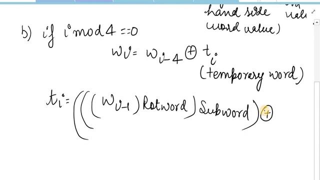 Cryptography:Advanced Encryption Standard (AES) смотреть онлайн
