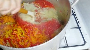 Салянка из белокачанной капусты с грибами на зиму.