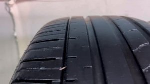 Nexen NFera RU1 235/65 R17