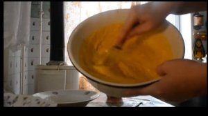 Вафельные трубочки. Самый простой и вкусный рецепт