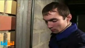 Инструкция по установке секционных ворот для гаража Doorhan RSD02, часть 1