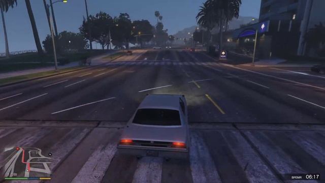 GTA 5 прохождение игры киллер 16 2021