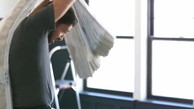 Two-Day Transformation: Master Bedroom Before/After смотреть онлайн