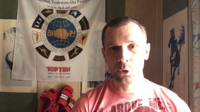 Очень Важное Видео Обращение. Про Мотивацию (Самоизоляция, Тренировки Дома)