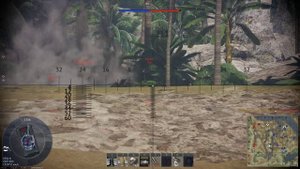 War Thunder как играть с ботами