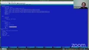 SaltStack. Управление конфигурациями // Демо-занятие курса «Infrastructure as a code»