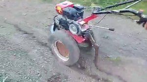 Плоскорез для мотоблока Expert