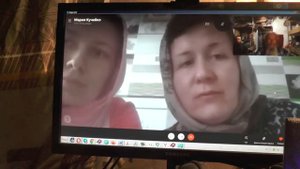 Не ходите девки замуж, замужем не весело....16.10.2020