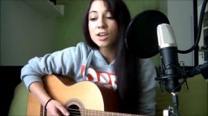 112  Красиво поёт! Кавер на песню Stolen Dance Milky Chance