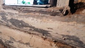 Бюджетная  баня /  БАНЯ ИЗ ПОДДОНОВ/  ДЕШЁВЫЙ РЕМОНТ/САУНА/ДОМ В ДЕРЕВНЕ!!!!