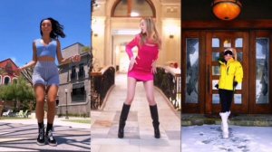 14 Meet the Trio Taking the Dance World by Storm MEDKOVA