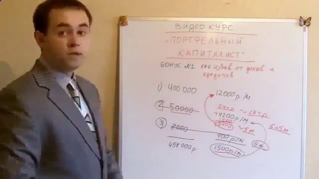 Как грамотно гасить_ потребительские кредиты смотреть онлайн