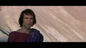 Jesus Christ Superstar (1973 Film): Pilate's Dream (2020 Remix)